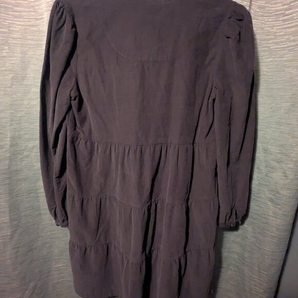 Velvet heart dress - Picture 2 of 2